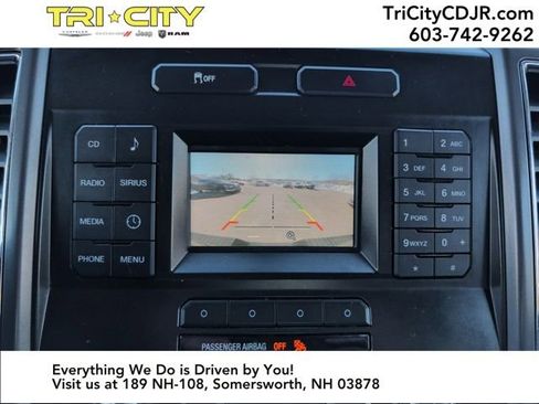 Used 2015 Ford F150 XLT w/ Equipment Group 301A Mid image 24