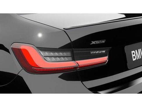 New 2026 BMW M340i xDrive M340i xDrive image 8