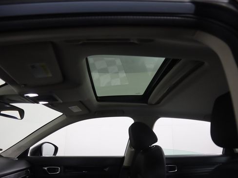 Used 2023 Honda Civic EX image 19