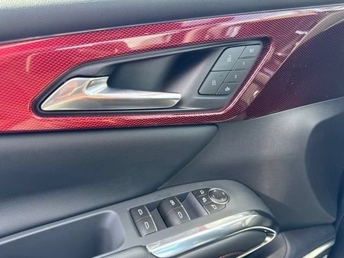 New 2026 Chevrolet Traverse RS AWD/4WD image 26