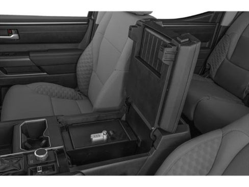 Used 2024 Toyota Tundra SR5 w/ TRD Off-Road Package AWD/4WD image 13