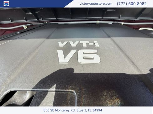 Used 2007 Toyota FJ Cruiser 4WD image 59