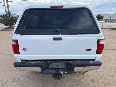 Used 2003 Ford Ranger 2WD SuperCab image 6
