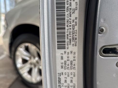 Used 2014 RAM 1500 Sport image 26