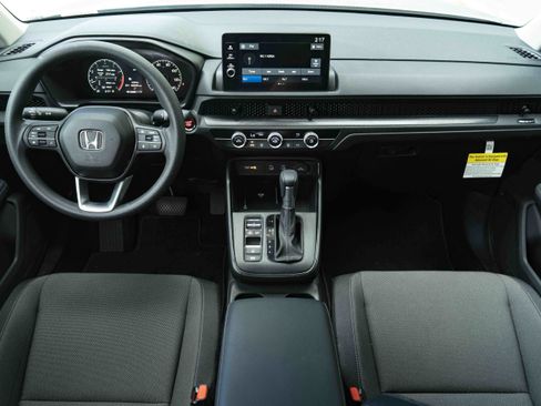 Used 2026 Honda CR-V LX image 26