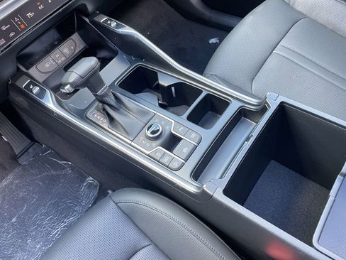 New 2026 Kia Sorento X-Line EX AWD/4WD image 9