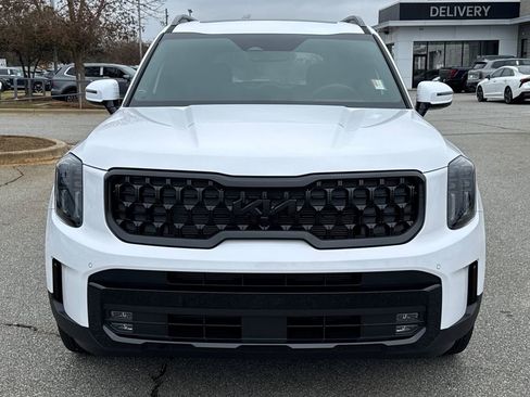 New 2025 Kia Telluride SX X-Line image 8