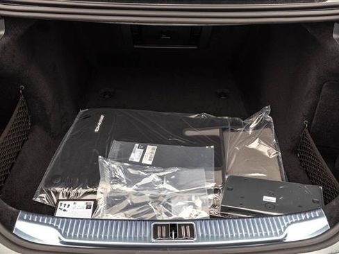 New 2026 Mercedes-Benz S 580 4MATIC Sedan image 23