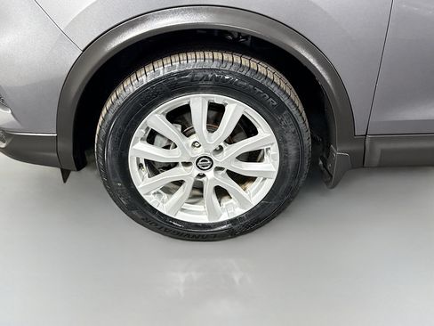 Used 2020 Nissan Rogue Sport S w/ Appearance Package FWD image 37