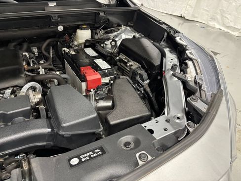 Used 2025 Toyota RAV4 LE AWD/4WD image 65