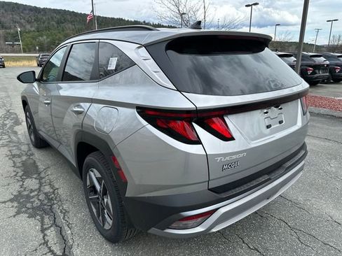 New 2026 Hyundai Tucson SEL AWD/4WD image 3