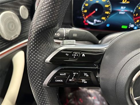 Certified 2021 Mercedes-Benz E 450 Coupe image 17
