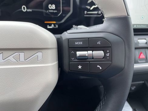 New 2026 Kia K4 GT-Line image 28