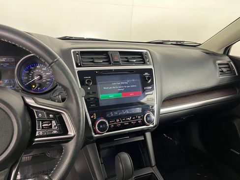 Used 2019 Subaru Outback 2.5i Limited image 24