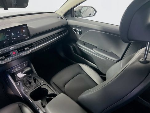 New 2026 Kia K4 EX FWD image 24
