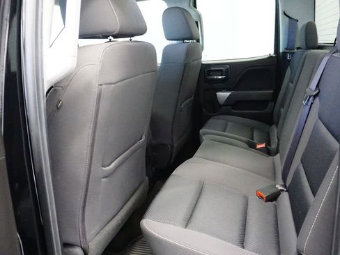 Used 2017 Chevrolet Silverado 1500 LT w/ All Star Edition image 18