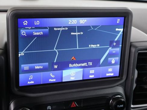 Used 2024 Ford Bronco Sport Big Bend w/ Convenience Package AWD/4WD image 23