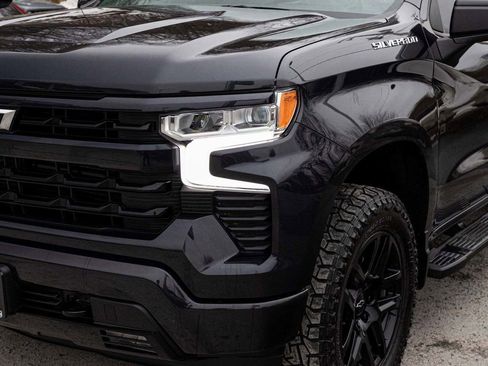 Used 2024 Chevrolet Silverado 1500 RST w/ Protection Package image 36