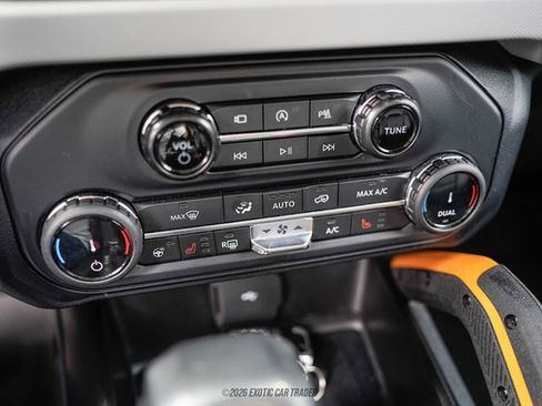 Used 2022 Ford Bronco Badlands AWD/4WD image 49