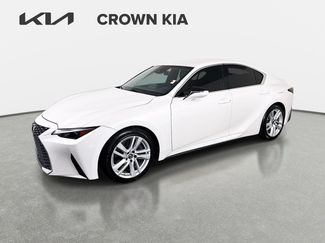 Used 2022 Lexus IS 300 RWD video 1