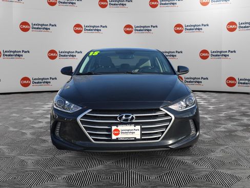 Used 2018 Hyundai Elantra Value Edition image 2