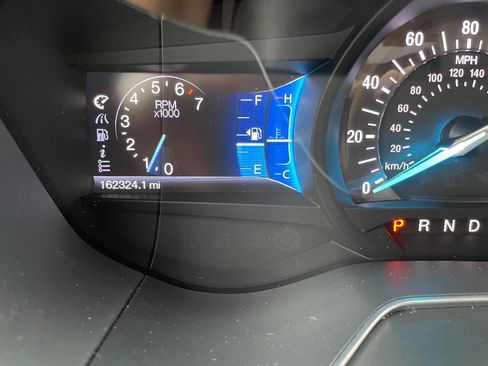 Used 2013 Ford Fusion Titanium image 22