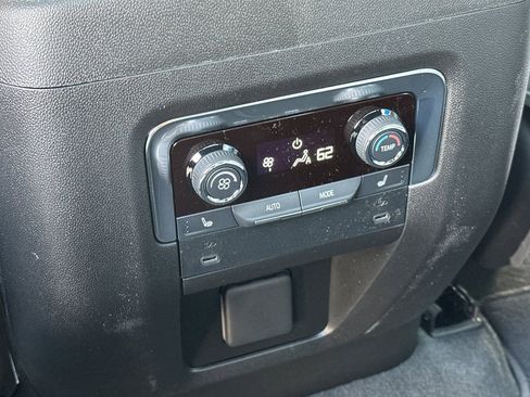 New 2026 Chevrolet Suburban Premier w/ Sun And Tow Package image 14