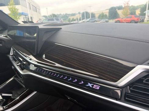 Used 2026 BMW X5 xDrive40i AWD/4WD image 13