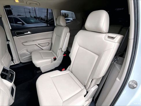 Used 2019 Volkswagen Atlas SEL image 20