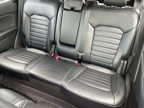 Used 2023 Ford Edge SEL w/ Convenience Package AWD/4WD image 21