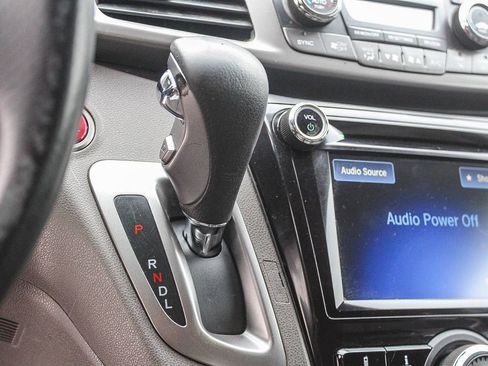 Used 2016 Honda Odyssey EX-L image 20