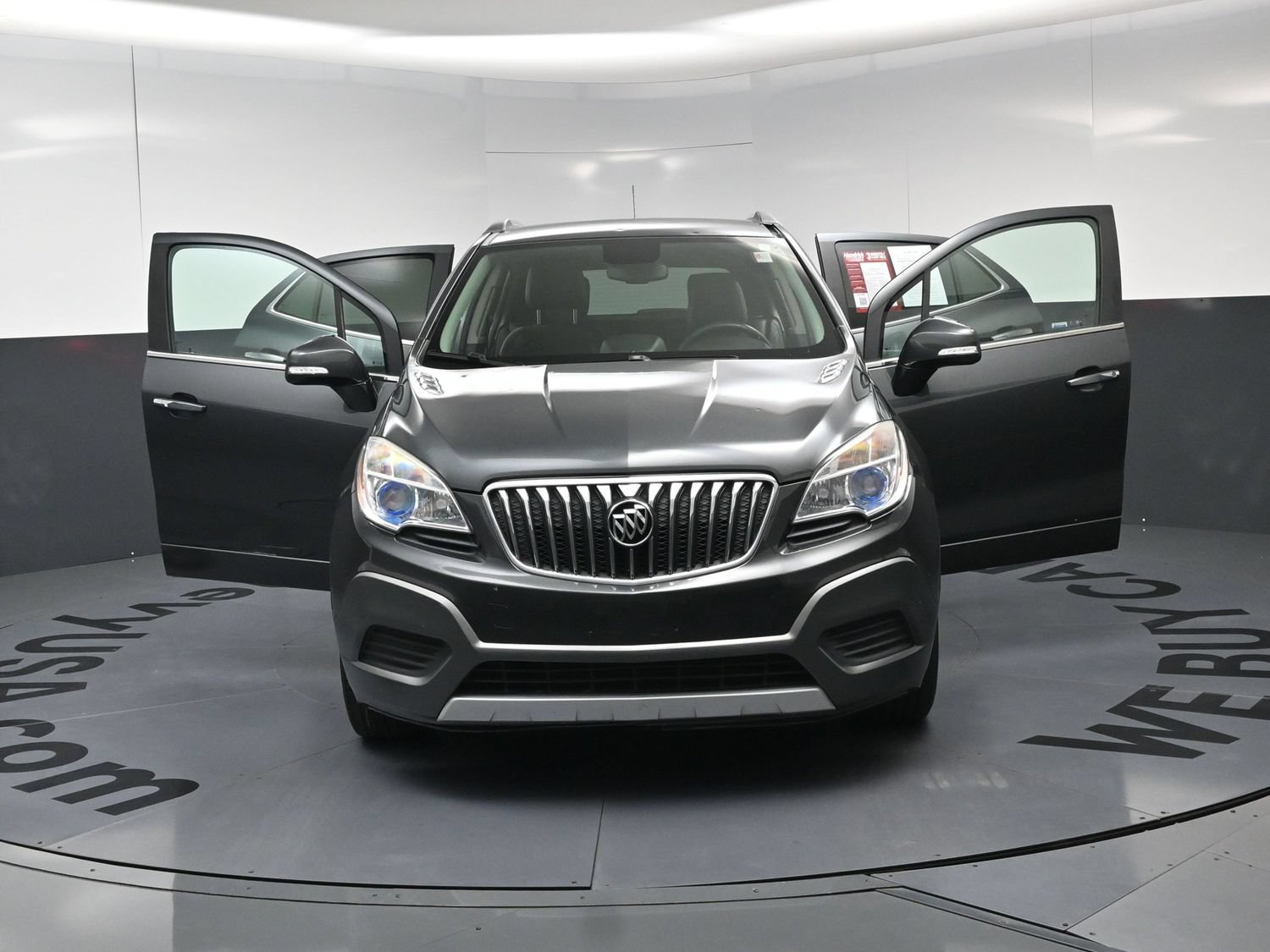 Used 2016 Buick Encore FWD image 23