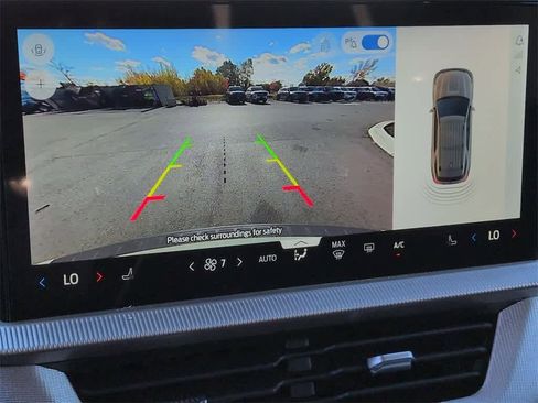 New 2026 Ford Explorer Active image 30