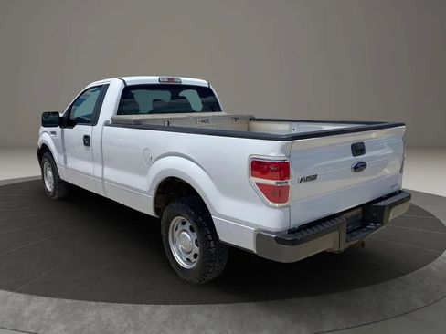 Used 2014 Ford F150 XL w/ Power Equipment Group image 5