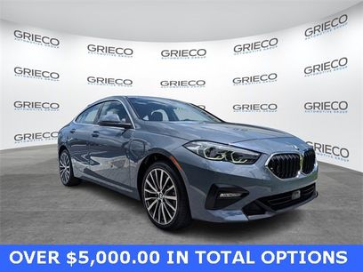 Used 2023 BMW 228i Gran Coupe w/ Premium Package 2