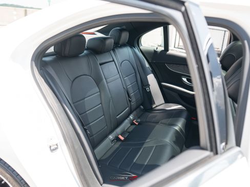 Used 2016 Mercedes-Benz C 300 4MATIC Sedan w/ Multimedia Package image 18