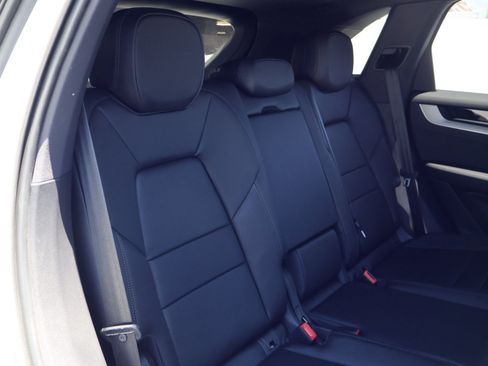 New 2026 Porsche Cayenne AWD/4WD image 23