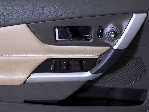 Used 2014 Ford Edge SEL w/ Equipment Group 205A image 18