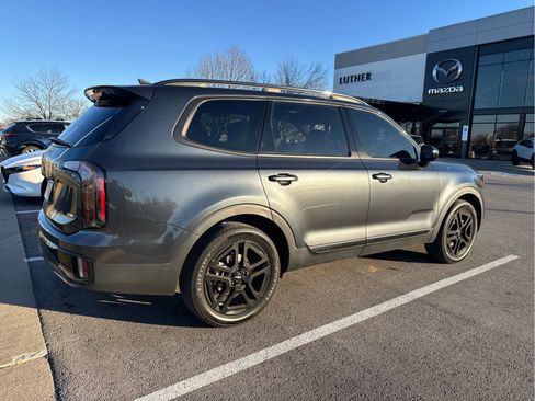 Used 2024 Kia Telluride SX Prestige X-Line image 4