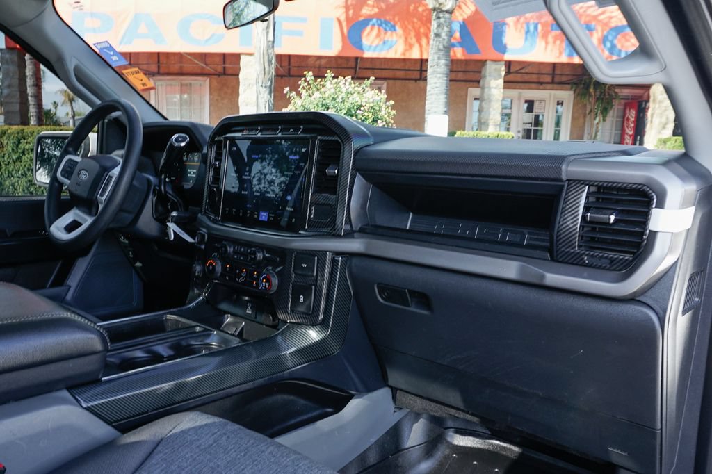 Used 2024 Ford F150 XL RWD image 31
