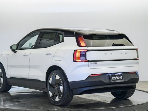 New 2026 Volvo EX30 Plus image 3