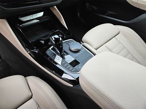 Certified 2023 BMW X4 xDrive30i w/ M Sport Package image 14