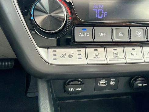 Used 2018 Hyundai Sonata Limited FWD image 34