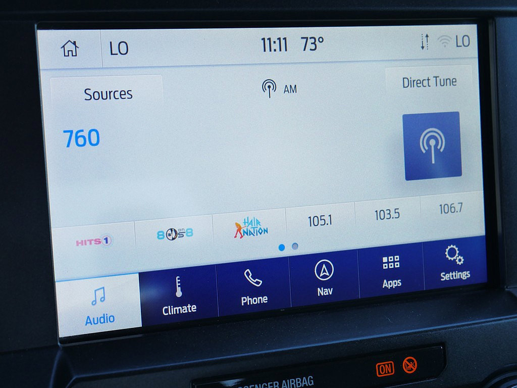 Used 2020 Ford F250 Lariat AWD/4WD image 42