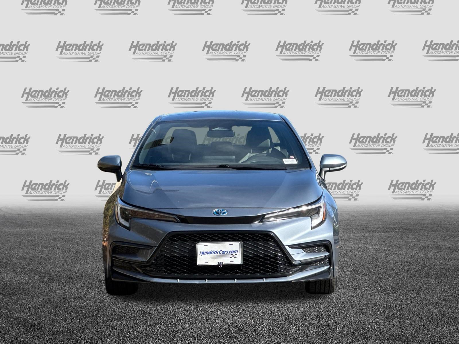 Used 2023 Toyota Corolla SE FWD image 10