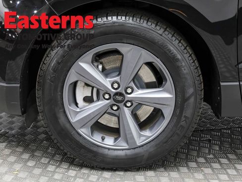 Used 2022 Ford Edge SEL w/ Sport Appearance Package image 33