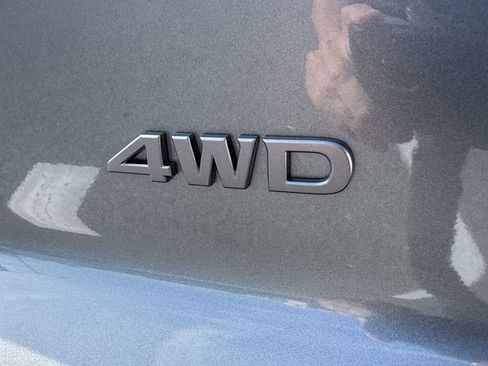 New 2026 Nissan Pathfinder SV AWD/4WD image 7