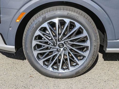 New 2026 Hyundai Palisade Calligraphy AWD/4WD image 11
