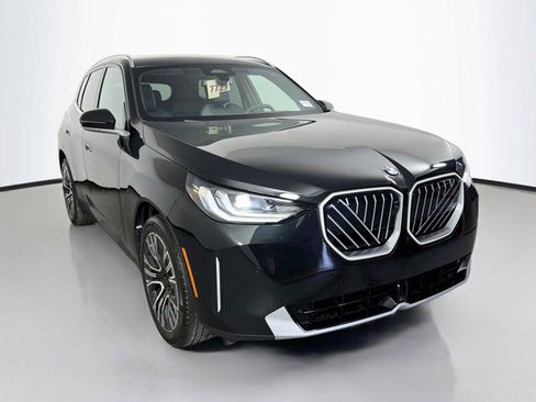 Used 2026 BMW X3 xDrive30i w/ Premium Package AWD/4WD image 3