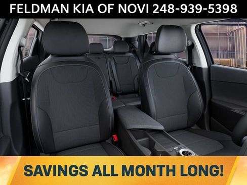 New 2026 Kia EV6 Light AWD/4WD image 15